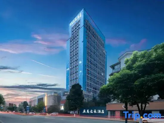 Ya mei cloud  Hotel