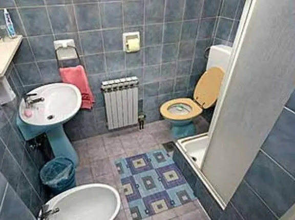 Apartments Babin Kuk