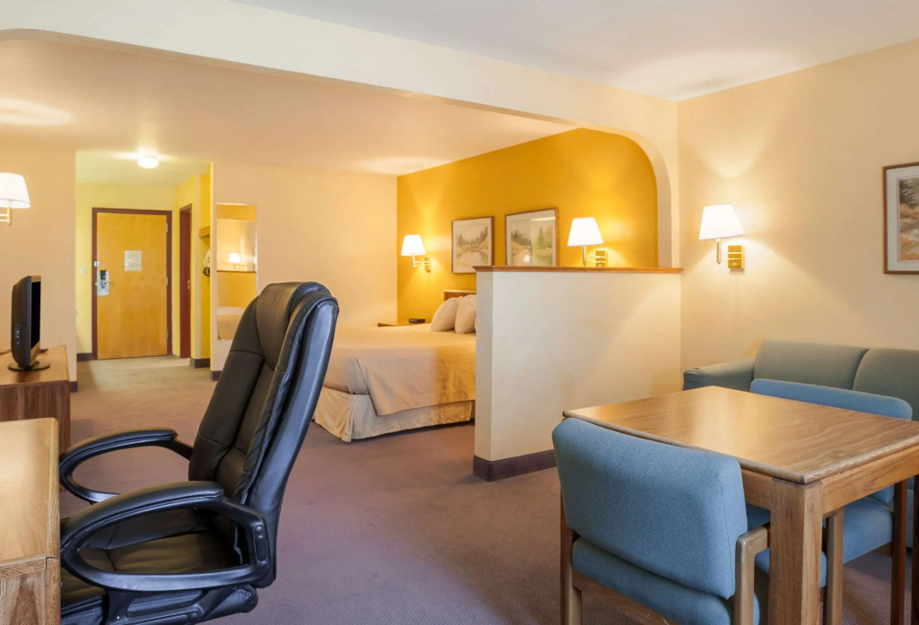 Rodeway Inn & Suites Blanding