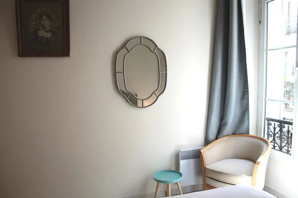 Viva Riviera Central 1 Bedroom Place Gambetta