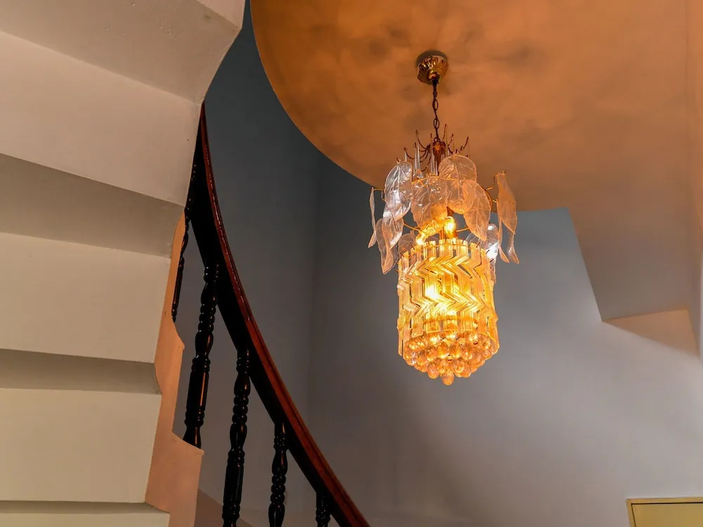OYO 17351 Home Hill View 3BHK Chembothara