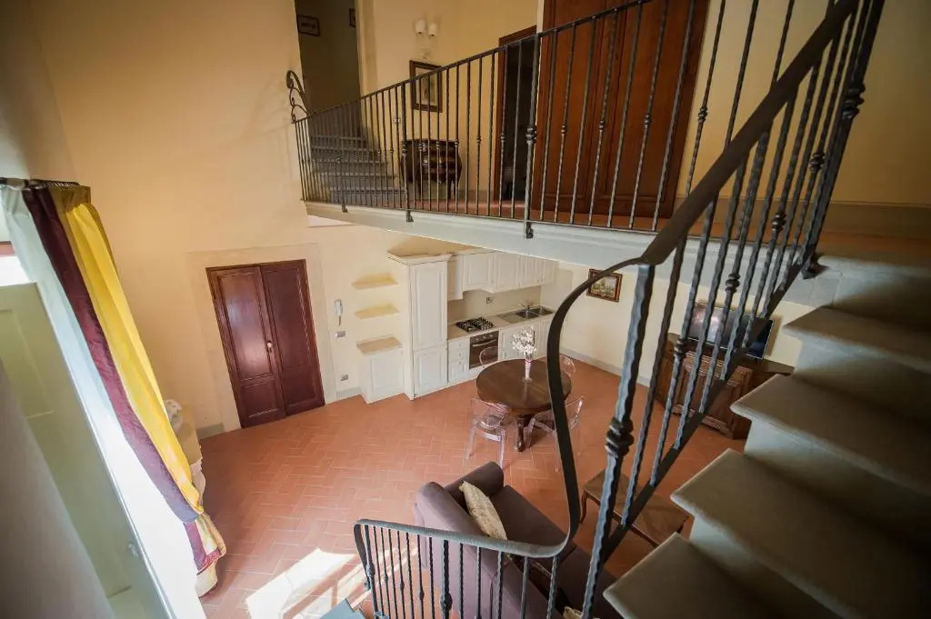 Villa Gerini