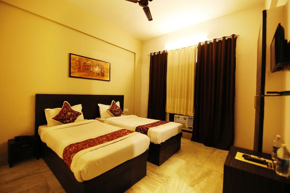 Hotel Ace Plaza