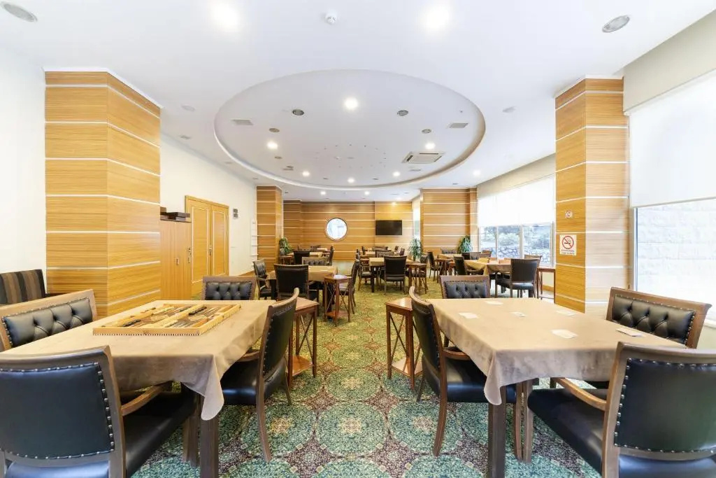Ridos Thermal Hotel & Spa