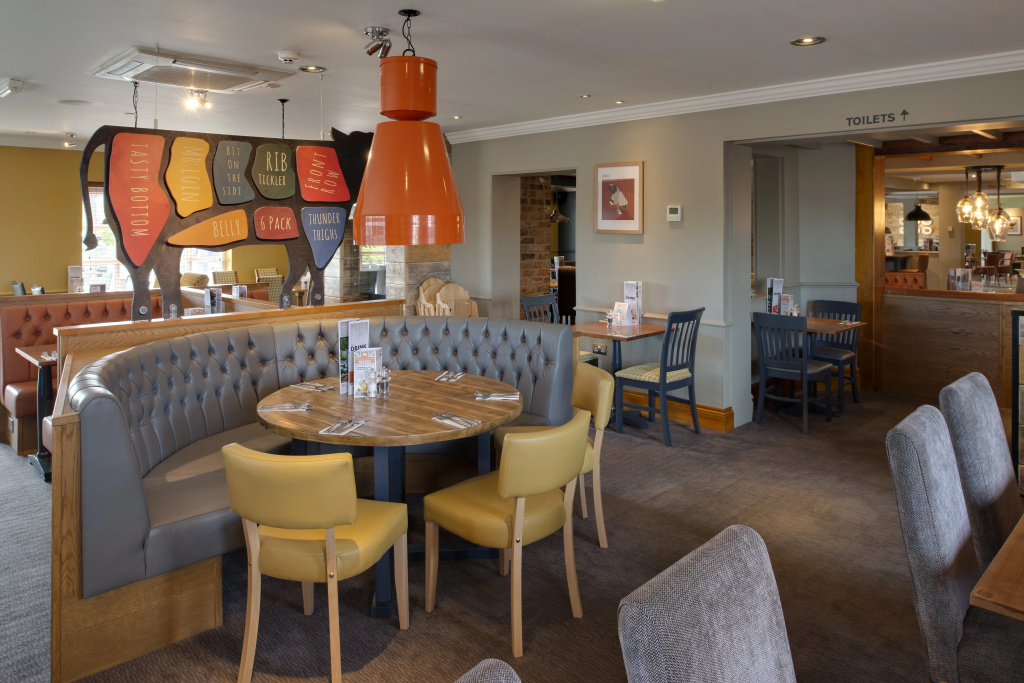 Premier Inn Frome