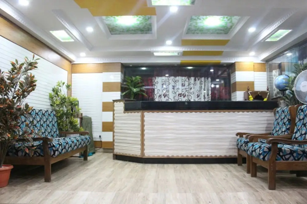 Hotel Natasha