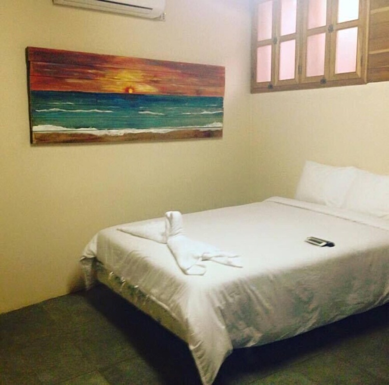 Casa Aura Beachfront B&B