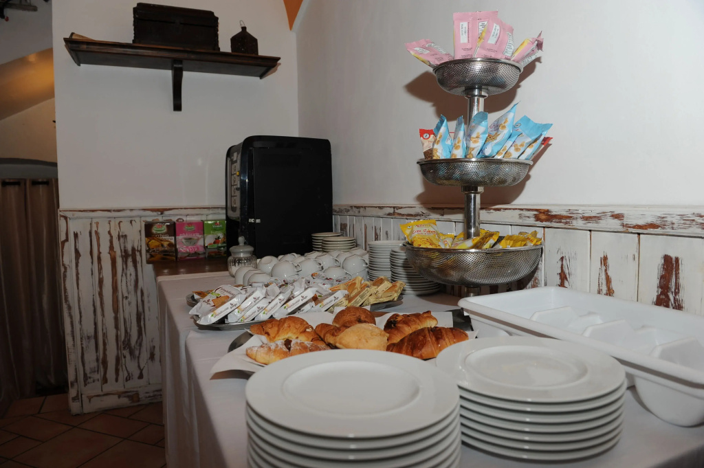 Torre Balzano B&B