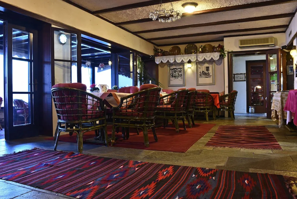 Maistrali Hotel