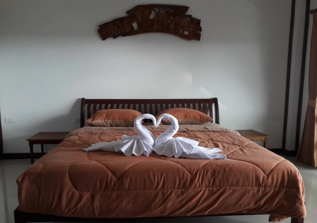 JP Place Koh lanta