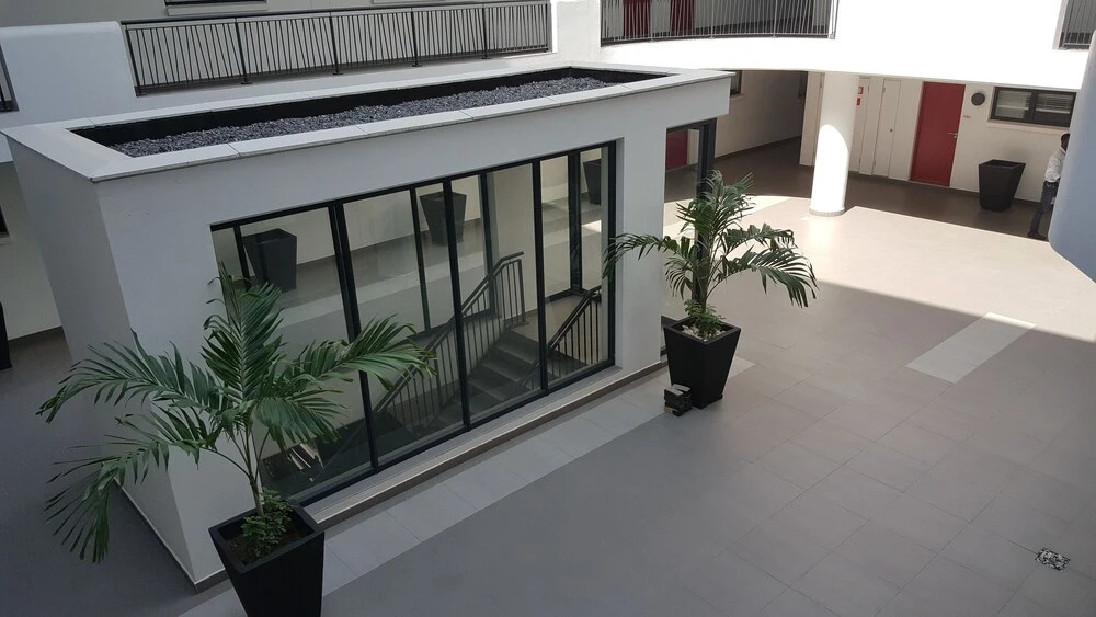 Beaufort Ridge Apartments
