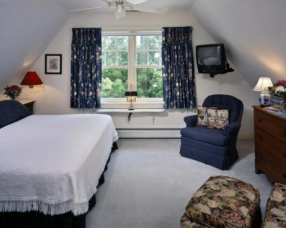 The Winstead Inn