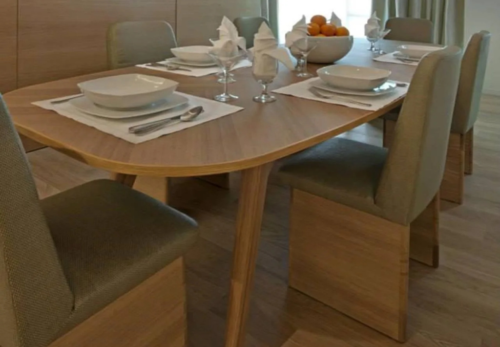 Lanson Place Bukit Ceylon Serviced Residences
