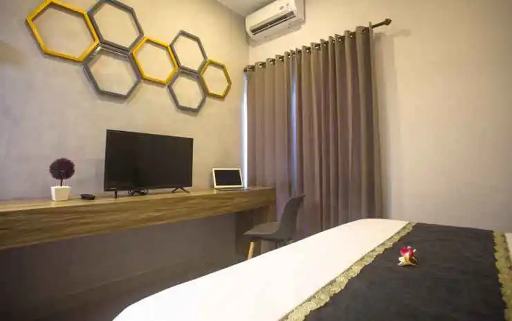 Casananta Seminyak