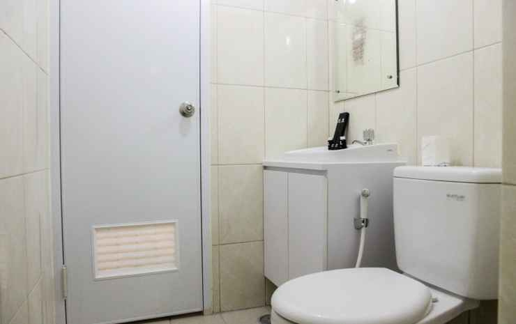 2BR Best Price Apartment at Springlake Summarecon By Travelio