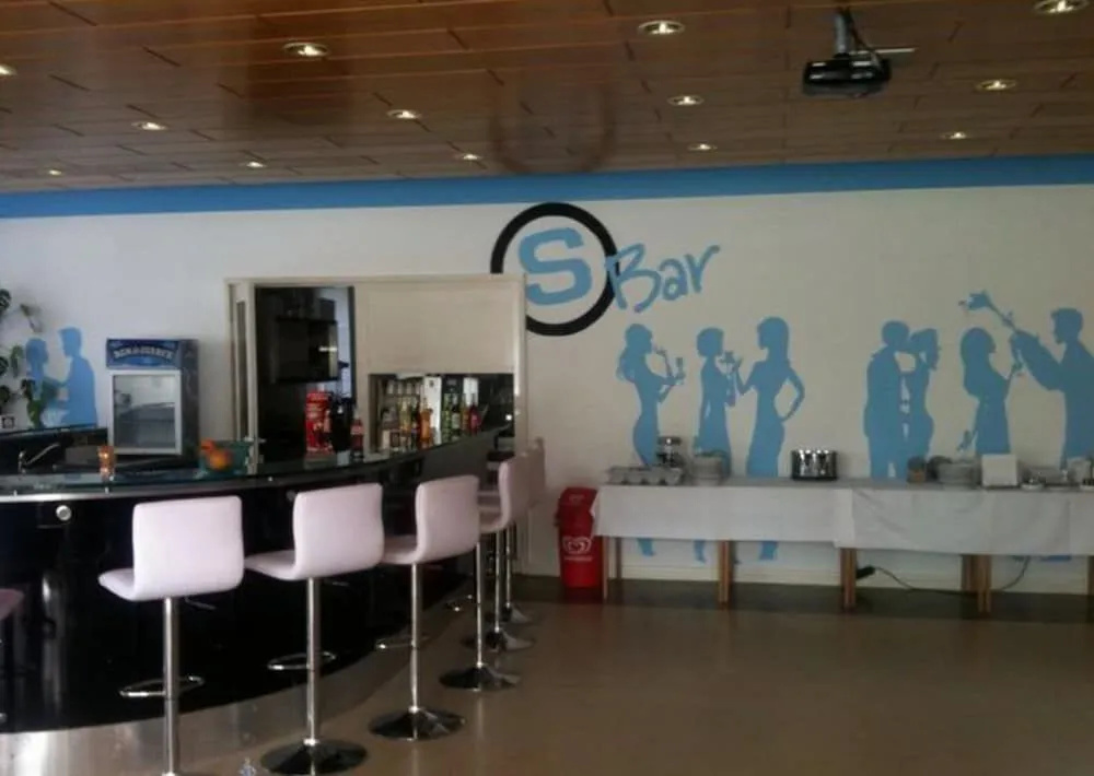Hostel Flensburg