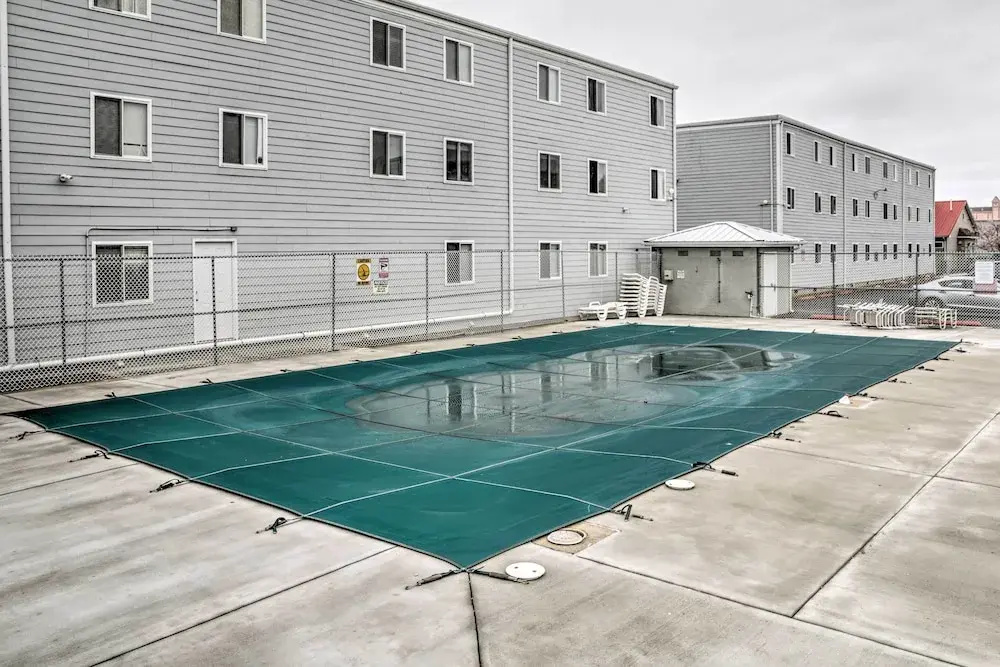 1/2 Mi to Ocean City Beach! Family-friendly Haven