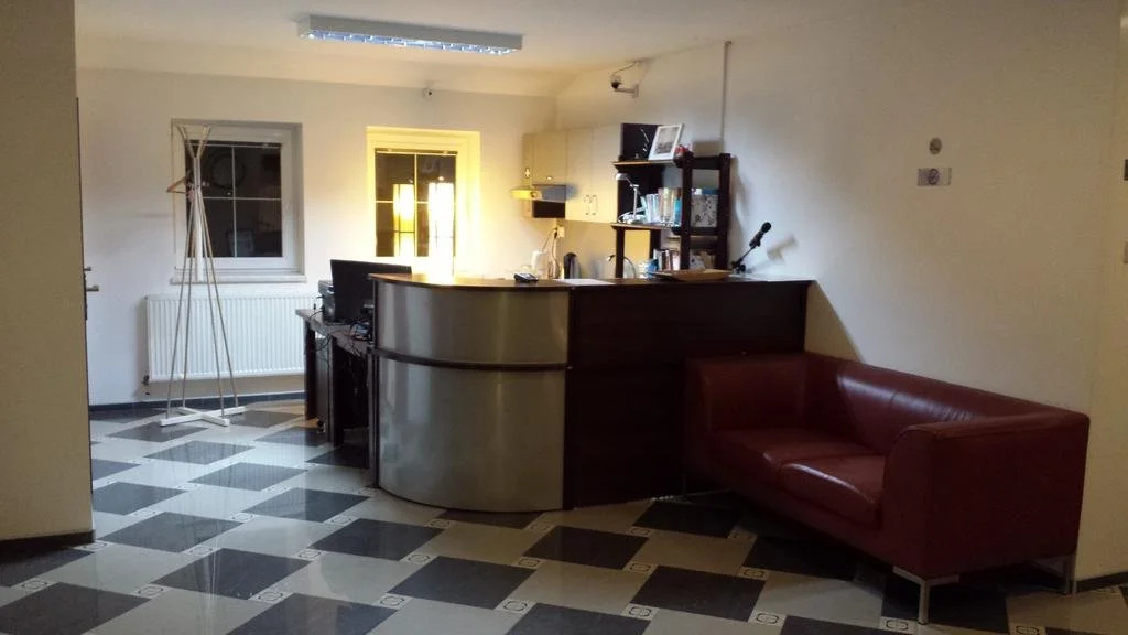 Hotel Pod Zelenou