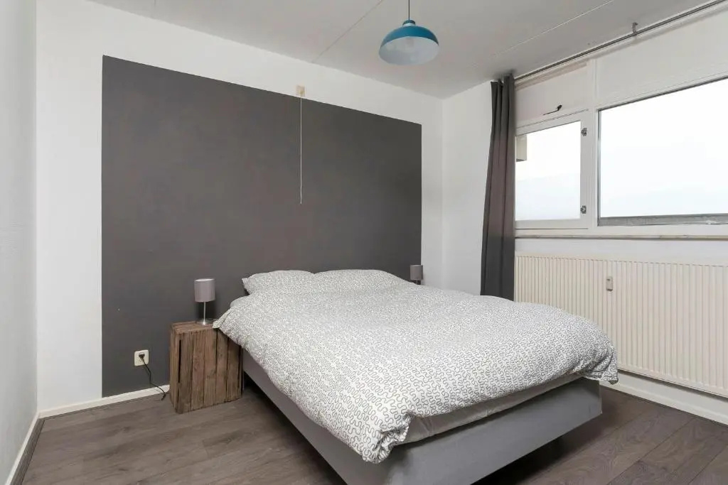 City centre apartment with a beautiful view #expat