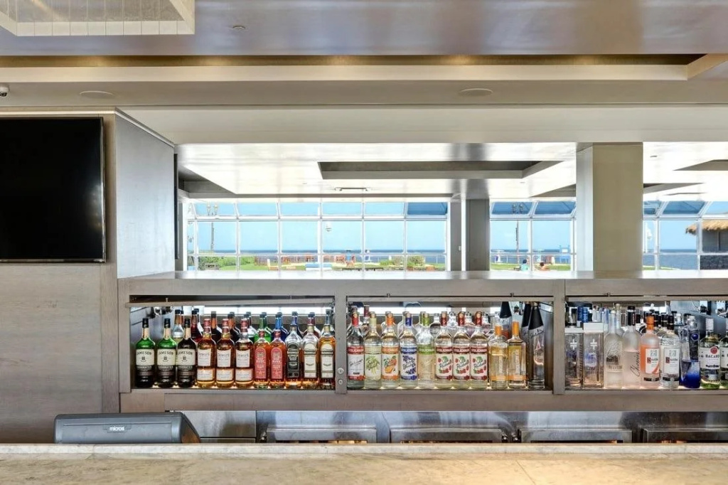 Ocean Place Resort & Spa