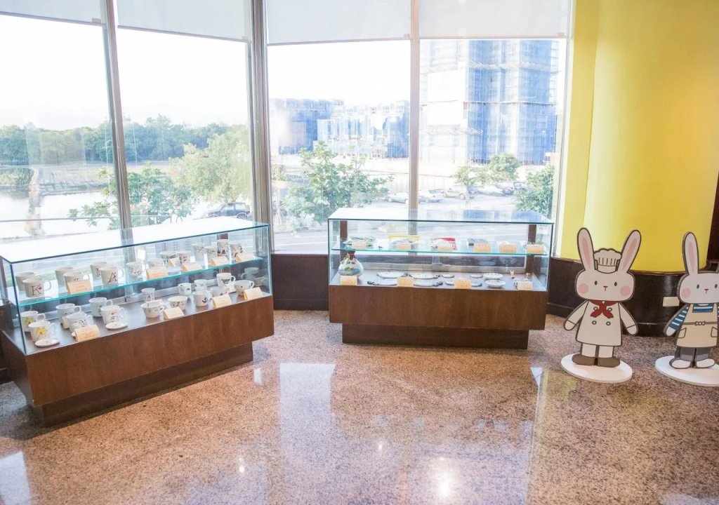 Jiuwu Hotel