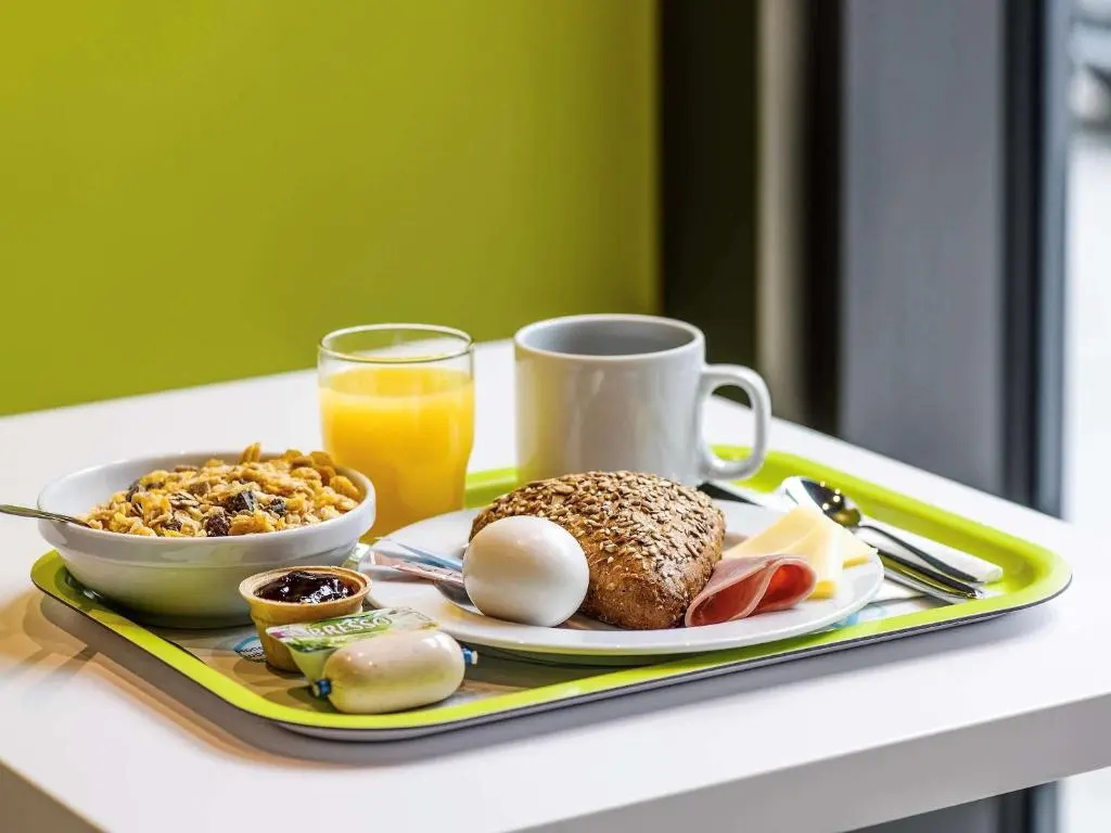 ibis budget Frankfurt Offenbach Süd