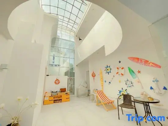 Xiamen Chengchengs Hostel
