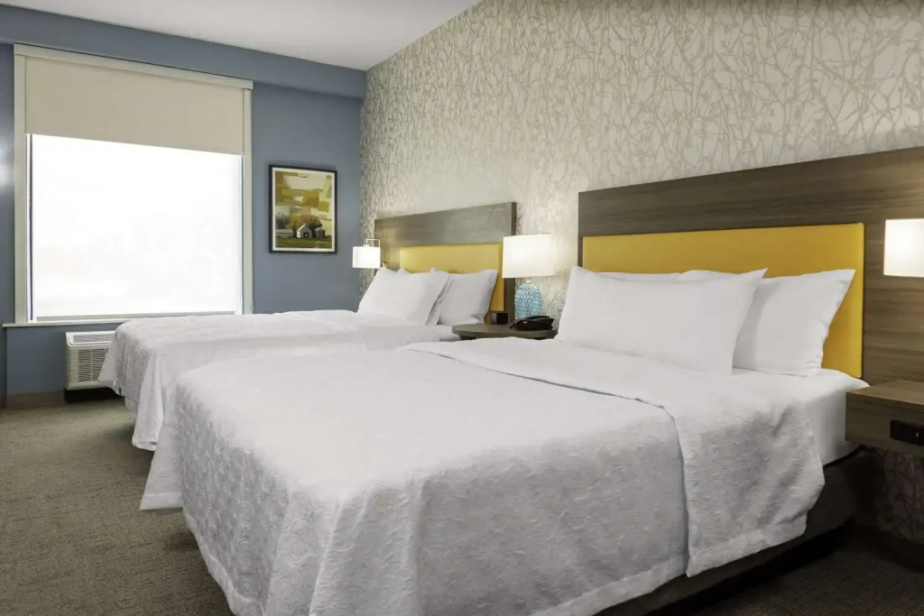 Home2 Suites By Hilton Vidalia, Ga