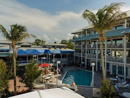 Pirate's Cove Resort and Marina - Stuart