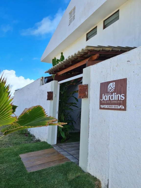 Casa Pitanga - Praia dos Carneiros
