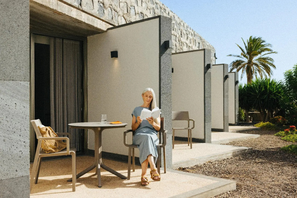BANCAL HOTEL and SPA