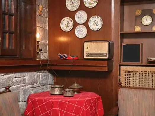 Hotel Mato