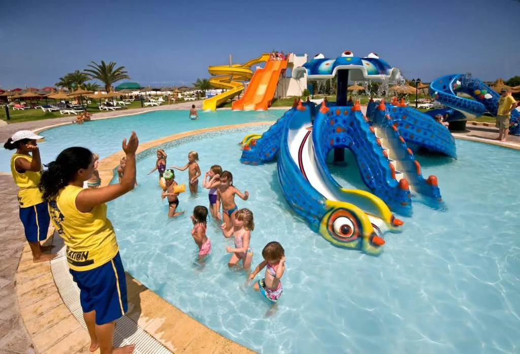 Le Soleil Bella Vista Resort
