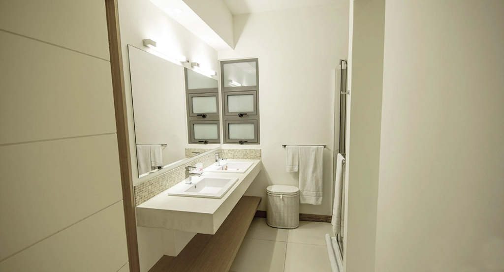 Cap Ouest Luxury Beachfront