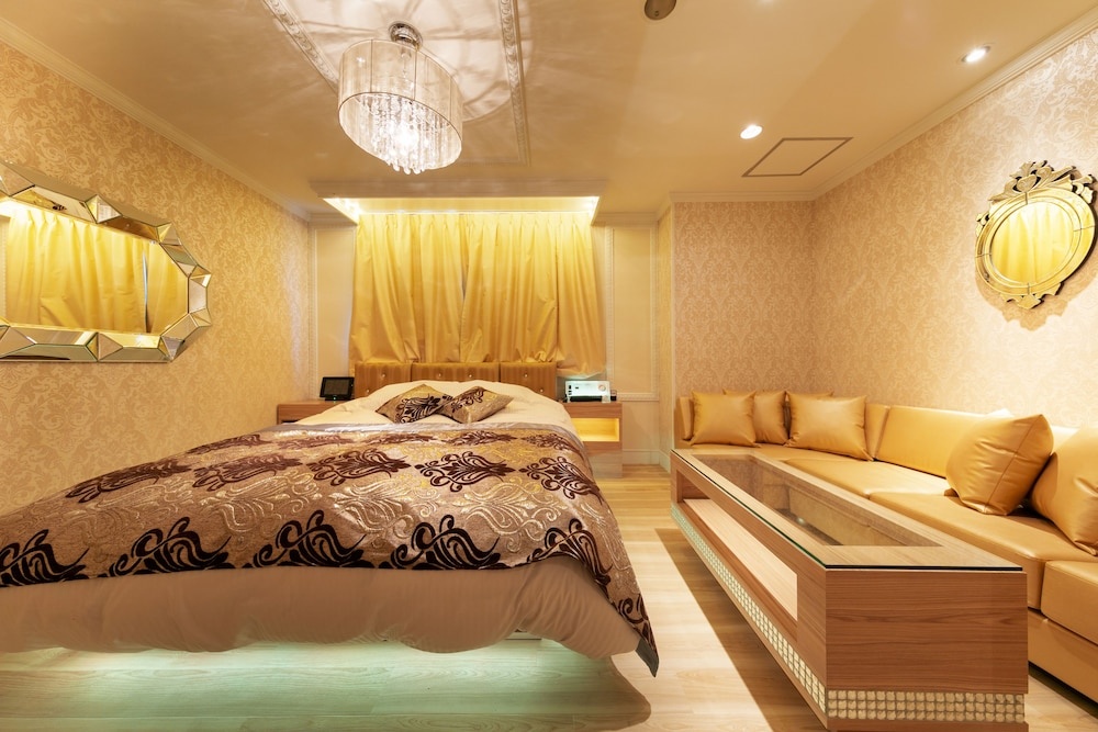 i RESORT ARTIA Luxury Gifu