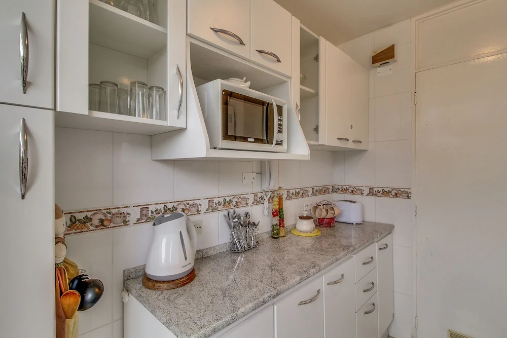 Departamento Clásico en Reñaca