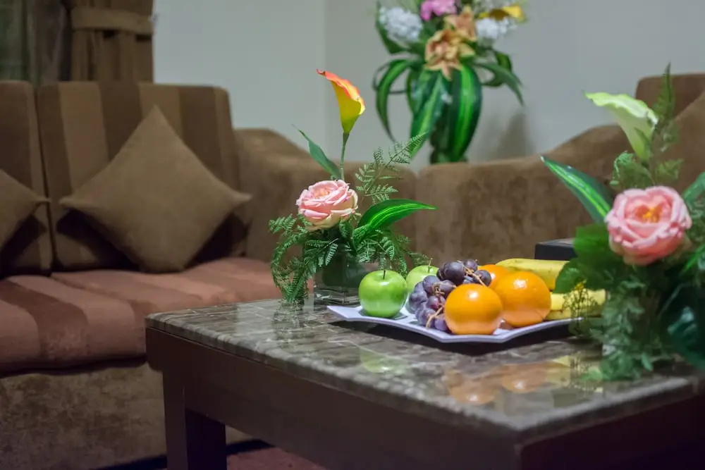 Al Muhaidb Residence Al Malaz  6