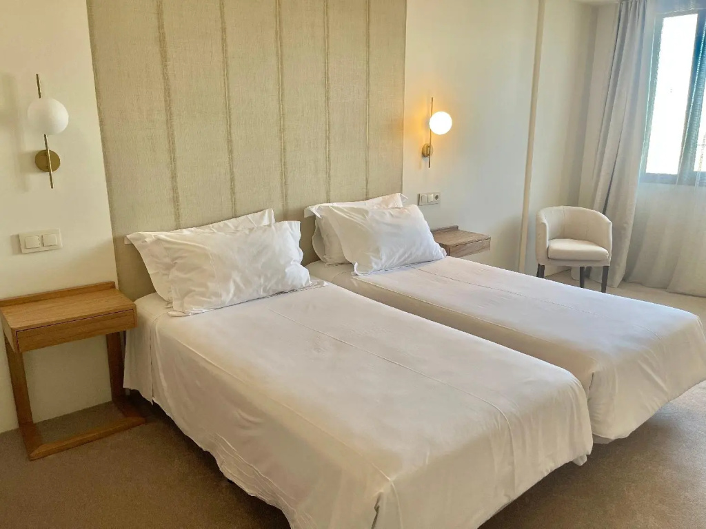 Hotel Oriente