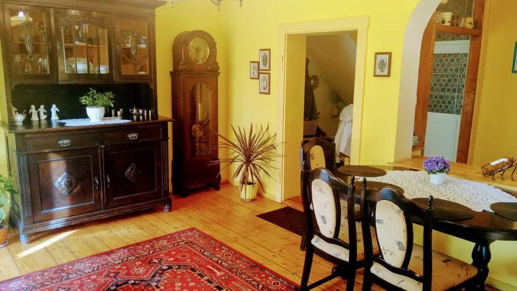 Słoneczne apartamenty