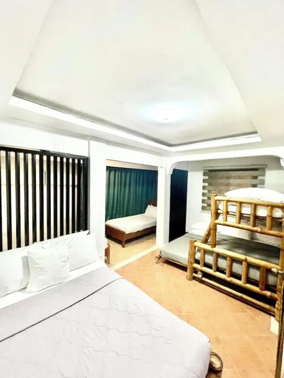 The Philip Ann Resort