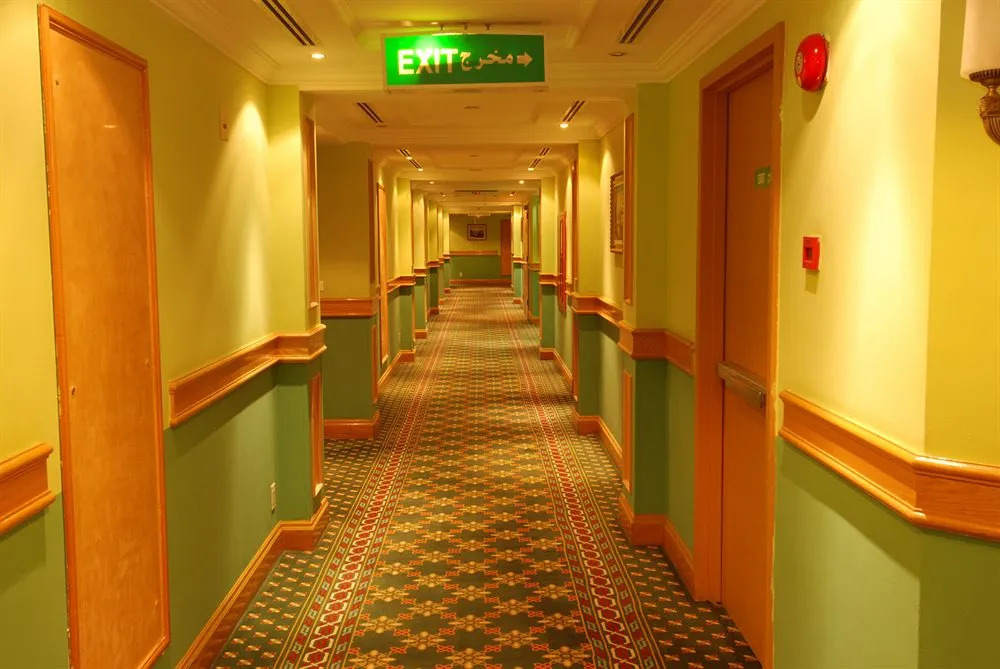 Al Saha Hotel by Sedra International