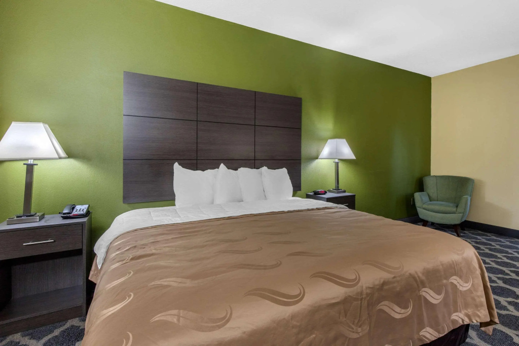 Quality Inn Kingstree North