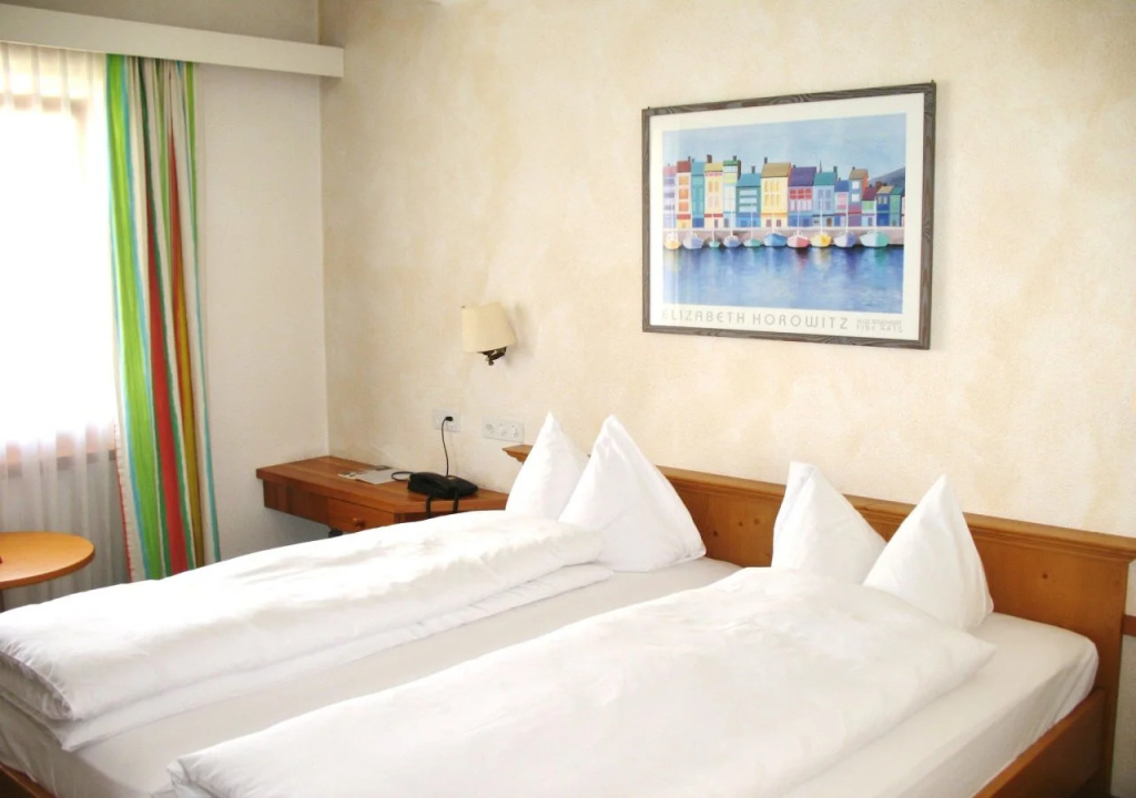Hotel Schatzmann