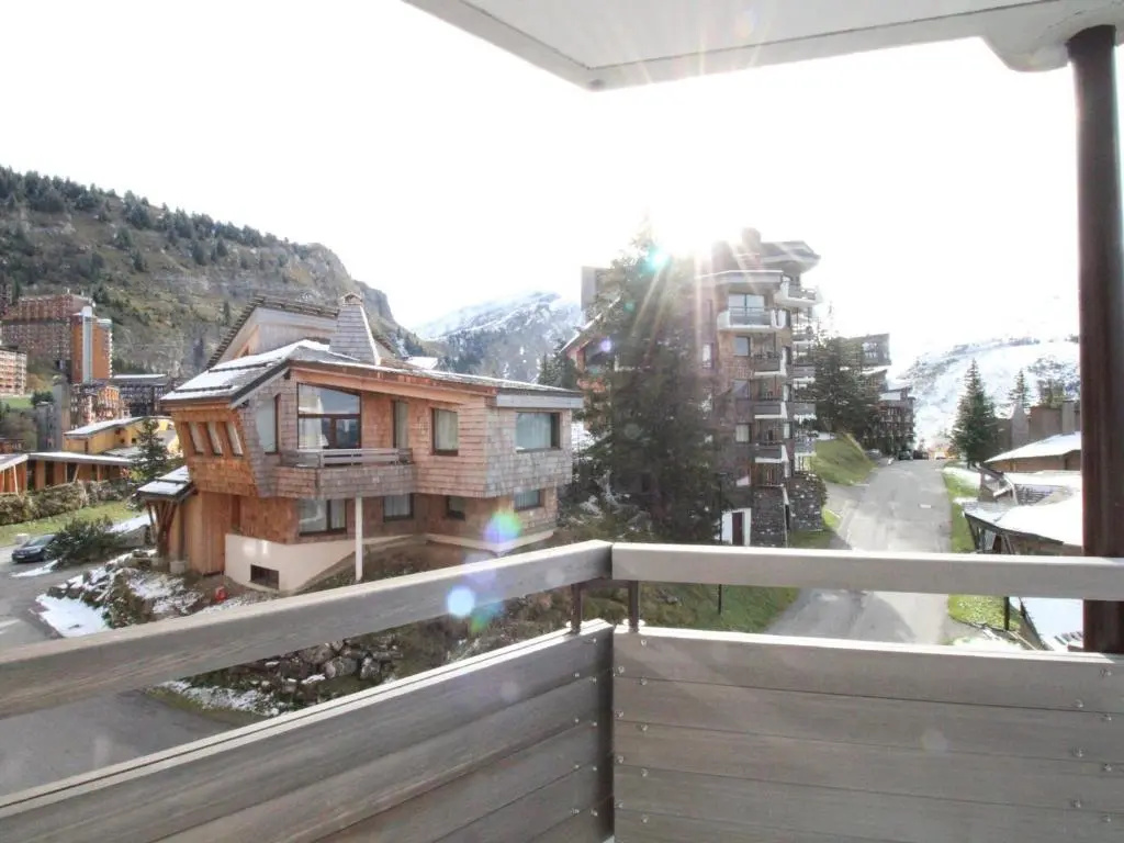 Appartement Avoriaz, 3 pièces, 6 personnes - FR-1-633-7
