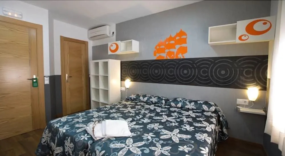 Hostal Gaudi Cuenca