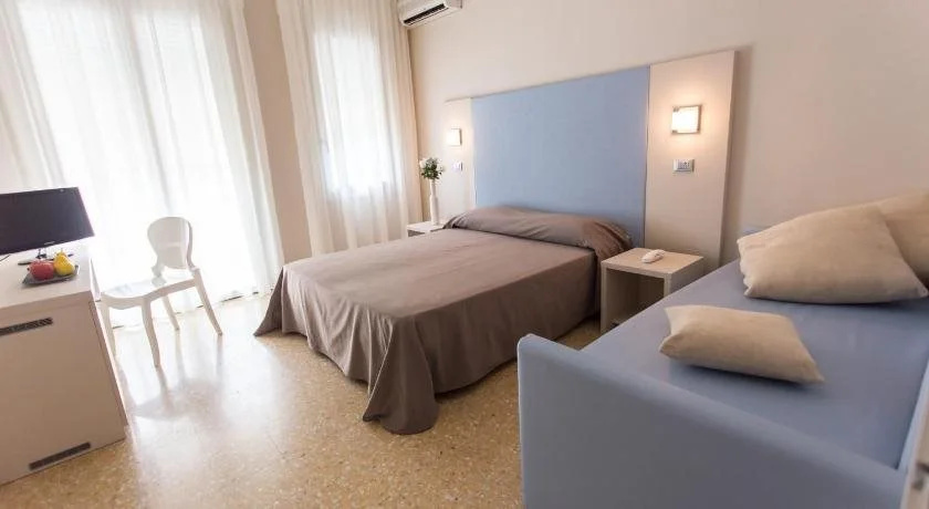 New Hotel Chiari