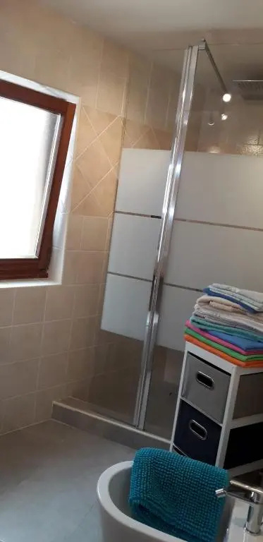 Piccola residenza