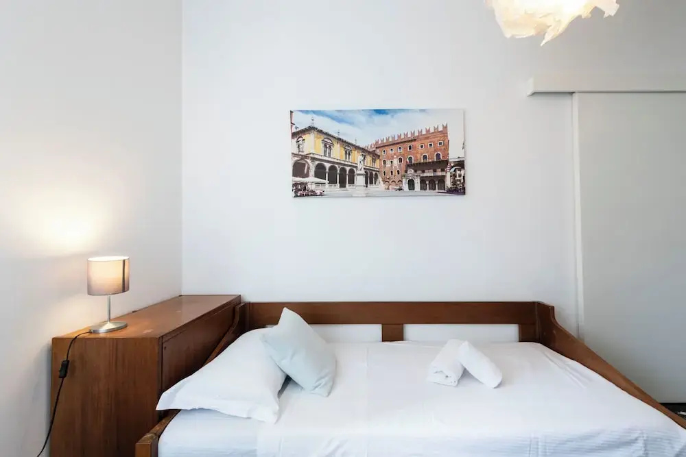 Riverview Luxury Flat