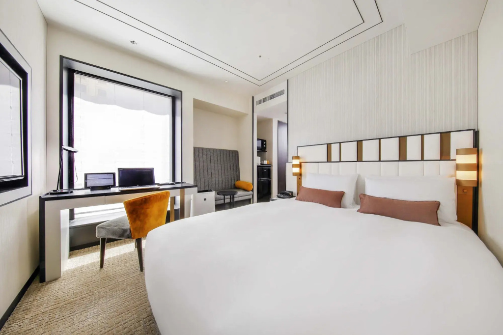 KOKO HOTEL Premier Nihonbashi Hamacho