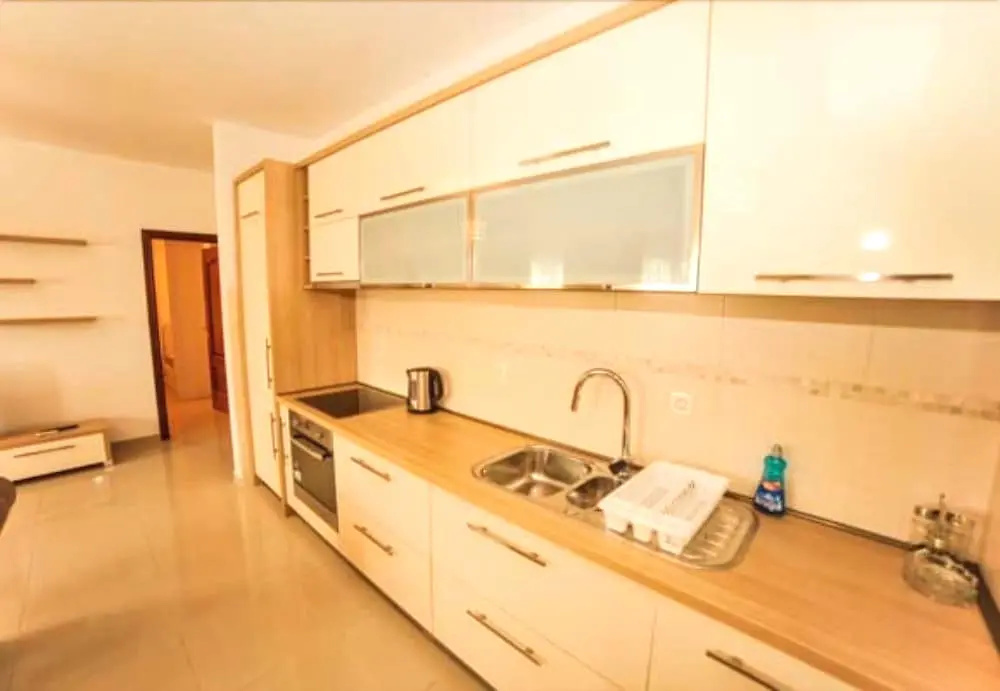 Mistery Center Apartments
